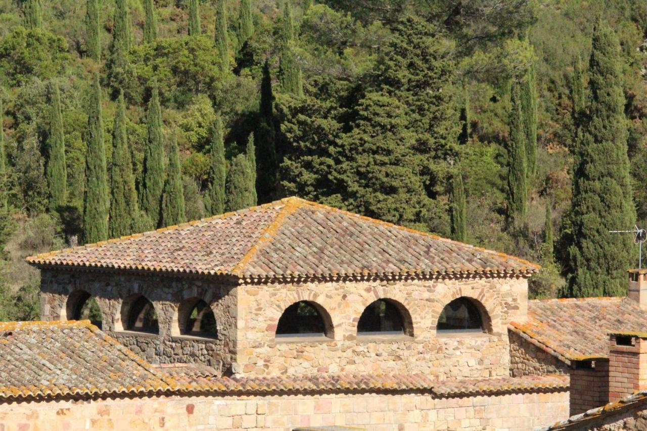 Domaine De L'Herbe Sainte Mirepeisset ภายนอก รูปภาพ